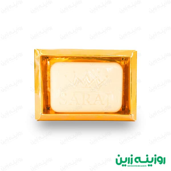 صابون شیر الاغ رانی — تصویر ۲