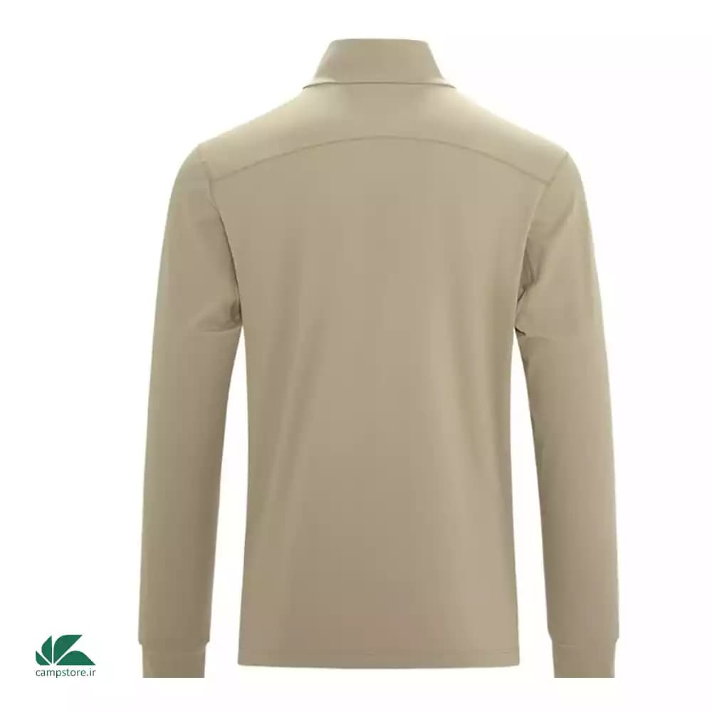 تیشرت آنتی یووی مردانه اسنوهاک کد 813005 — تصویر ۵