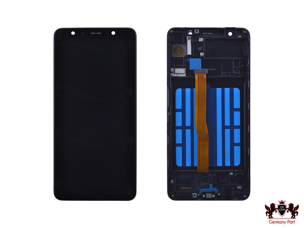 ال سی دی سامسونگ با فرم – LCD A750 T2S SR FULL SAMSUNG