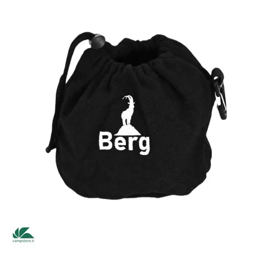 سرشعله Berg مدل B-23 — تصویر ۴