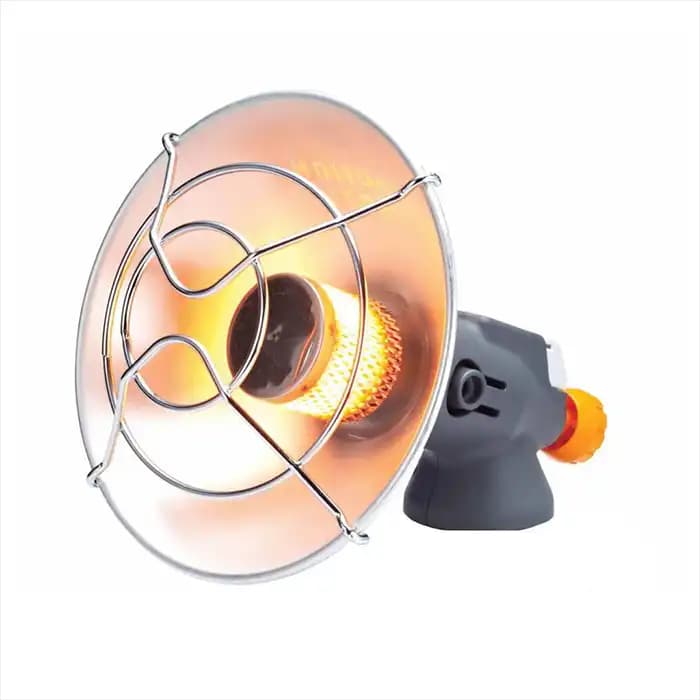 بخاری گازی کووآ مدل Handy Sun KGH-1609 — تصویر ۹