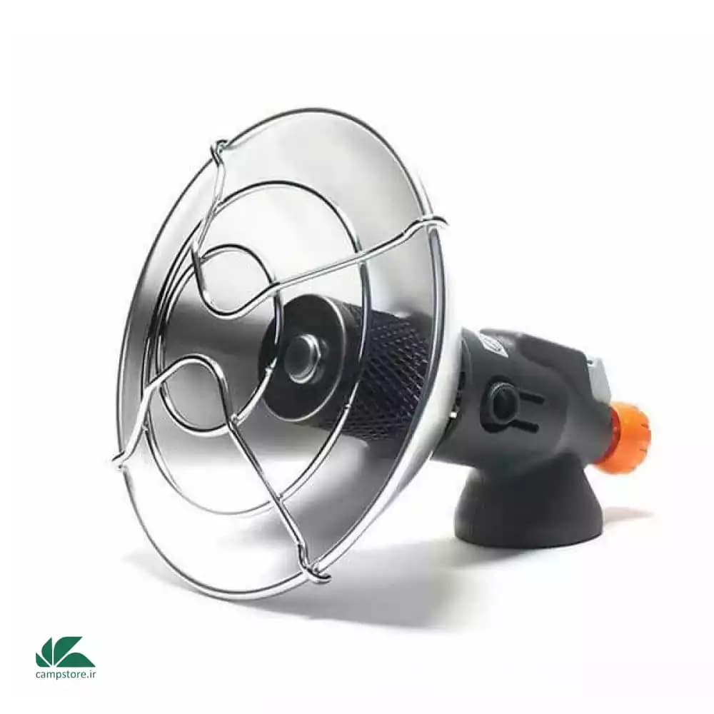 بخاری گازی کووآ مدل Handy Sun KGH-1609 — تصویر ۴