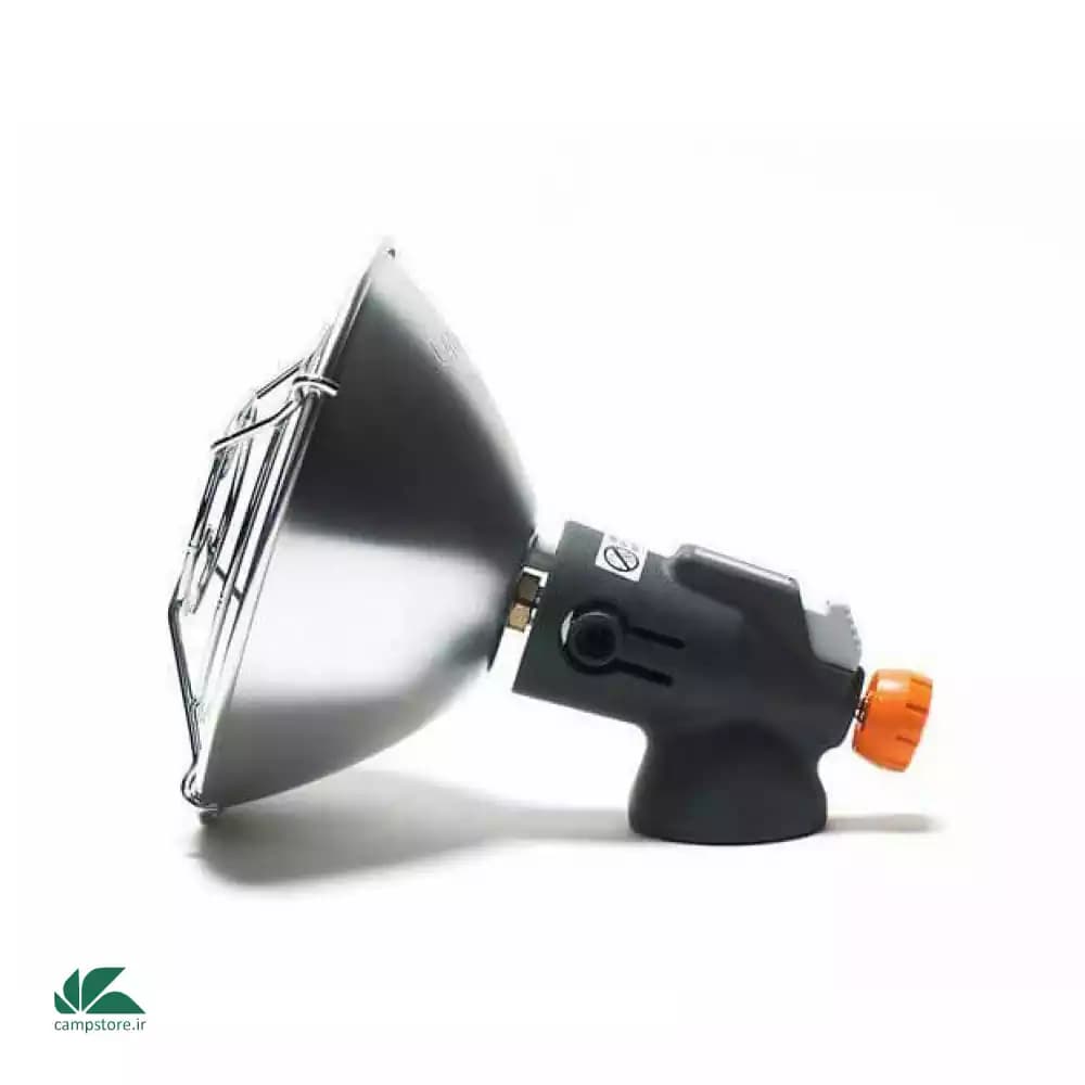بخاری گازی کووآ مدل Handy Sun KGH-1609 — تصویر ۲