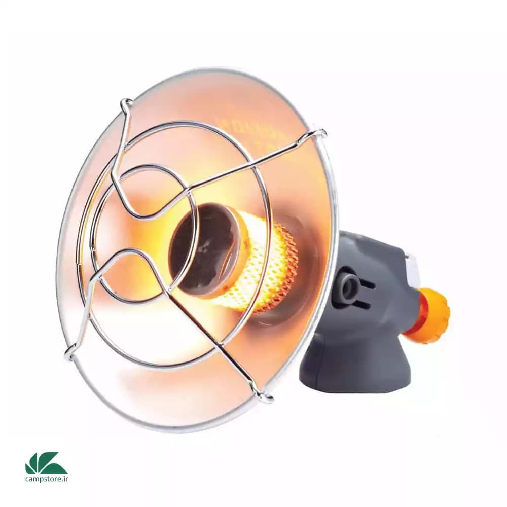بخاری گازی کووآ مدل Handy Sun KGH-1609