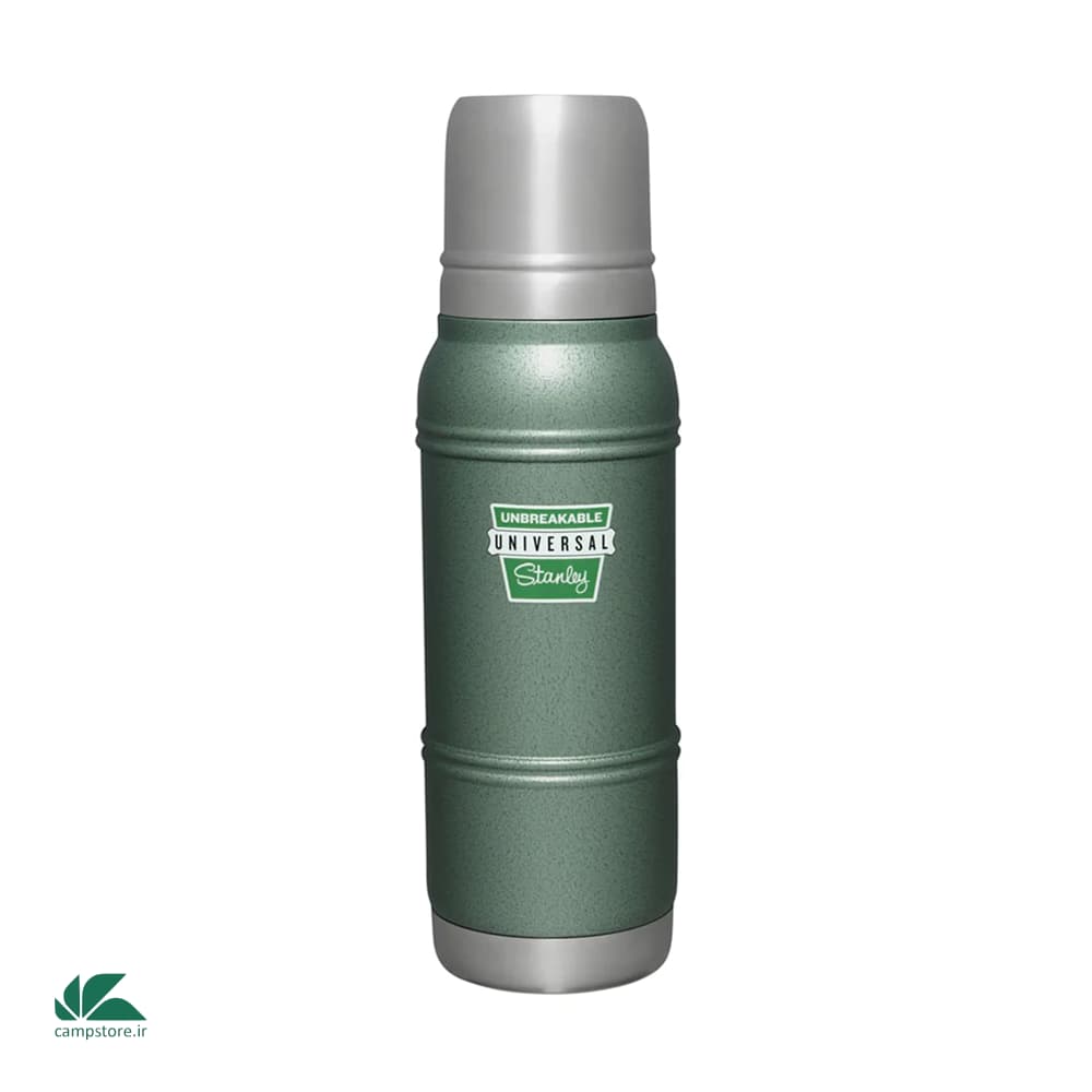 فلاسک استنلی مدل Milestones Thermal Bottle گنجایش 1 لیتر