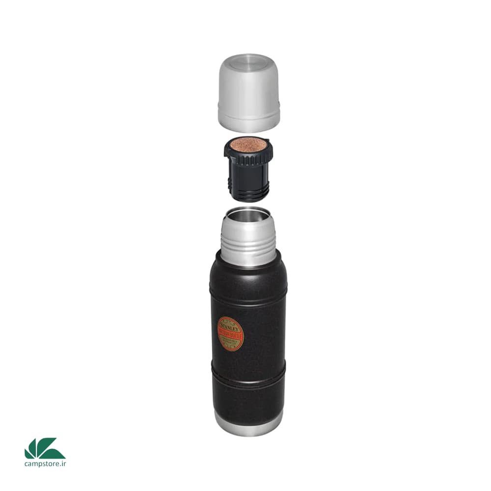 فلاسک استنلی مدل Milestones Thermal Bottle گنجایش 1 لیتر — تصویر ۵