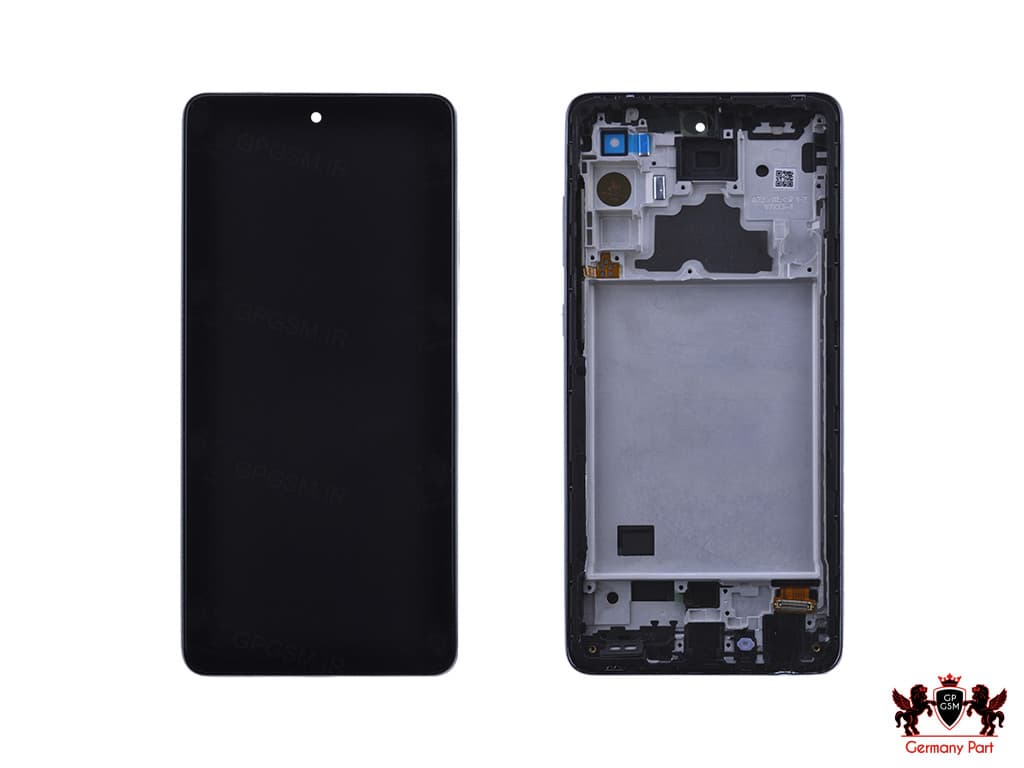 ال سی دی سامسونگ با فرم – LCD A72 T2S SR FULL SAMSUNG