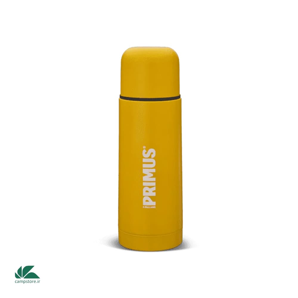فلاسک پریموس مدل Vacuum bottle 0.35L — تصویر ۵