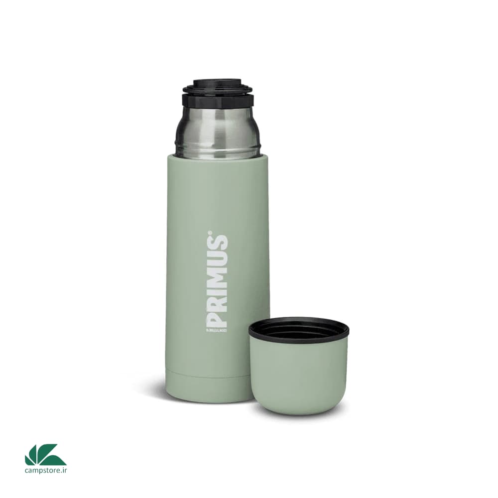 فلاسک پریموس مدل Vacuum bottle 0.35L — تصویر ۲