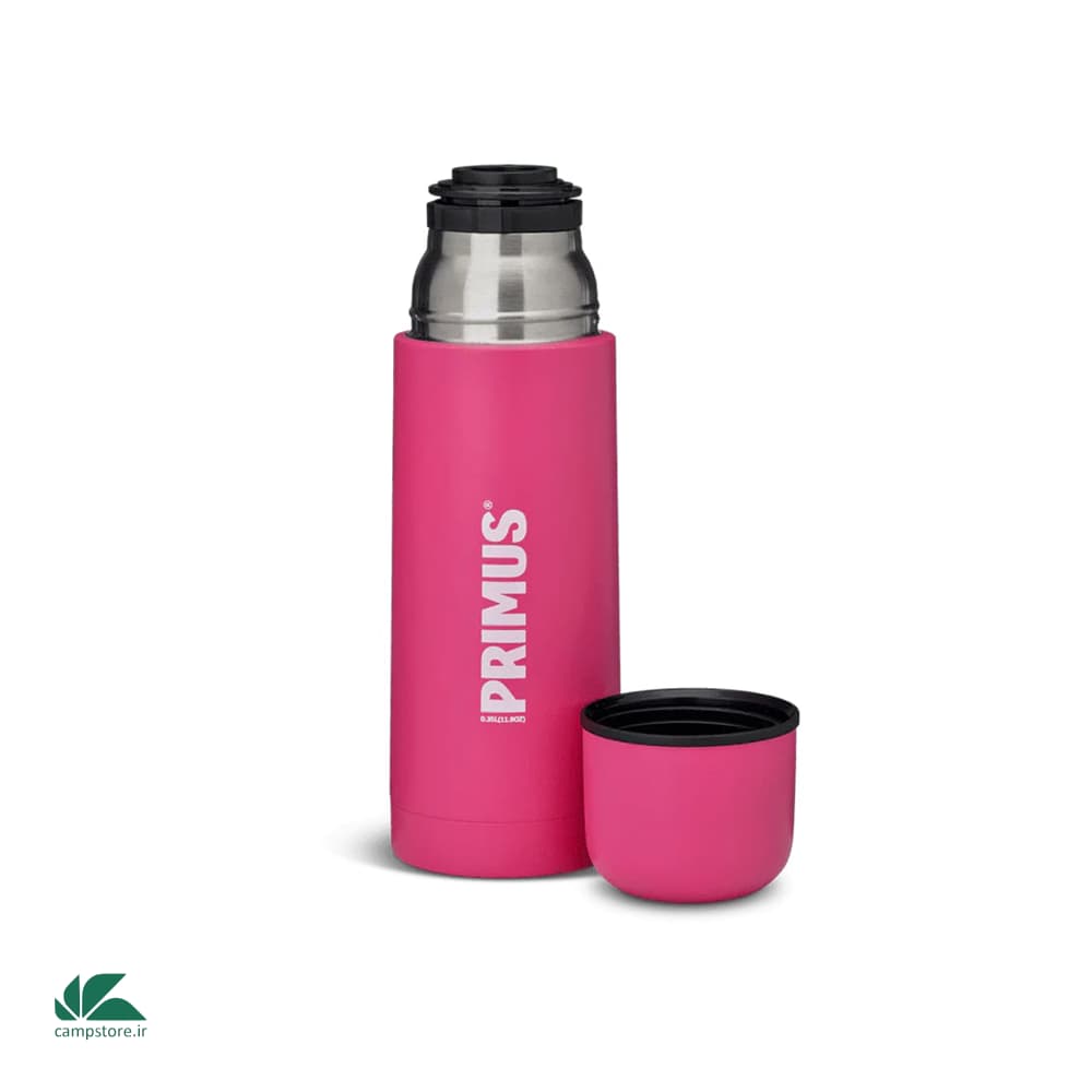 فلاسک پریموس مدل Vacuum bottle 0.35L — تصویر ۳