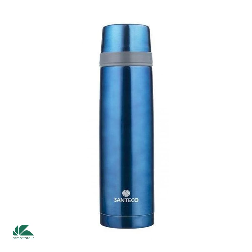 فلاسک سانتکو مدل Vacuum Bottle ظرفیت 800 میلی لیتر — تصویر ۲