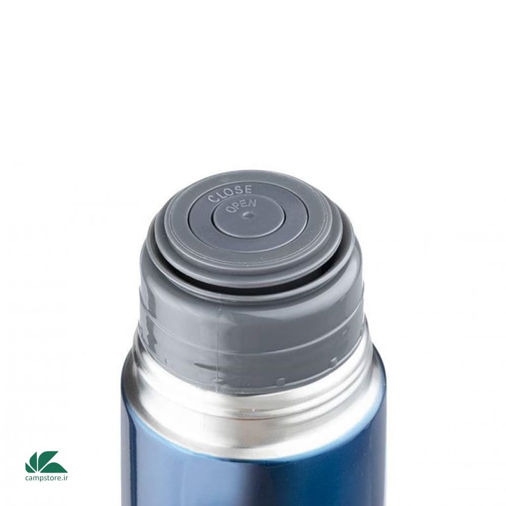 فلاسک سانتکو مدل Vacuum Bottle ظرفیت 800 میلی لیتر — تصویر ۳