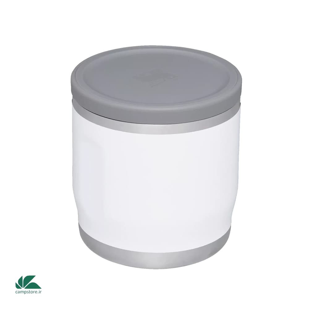 فلاسک غذای استنلی مدل The Adventure TO-GO 350ml Food Jar — تصویر ۳