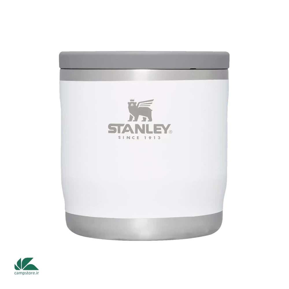 فلاسک غذای استنلی مدل The Adventure TO-GO 350ml Food Jar — تصویر ۴
