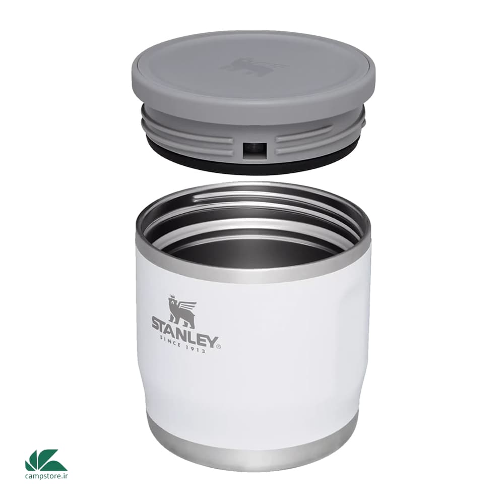 فلاسک غذای استنلی مدل The Adventure TO-GO 350ml Food Jar — تصویر ۲