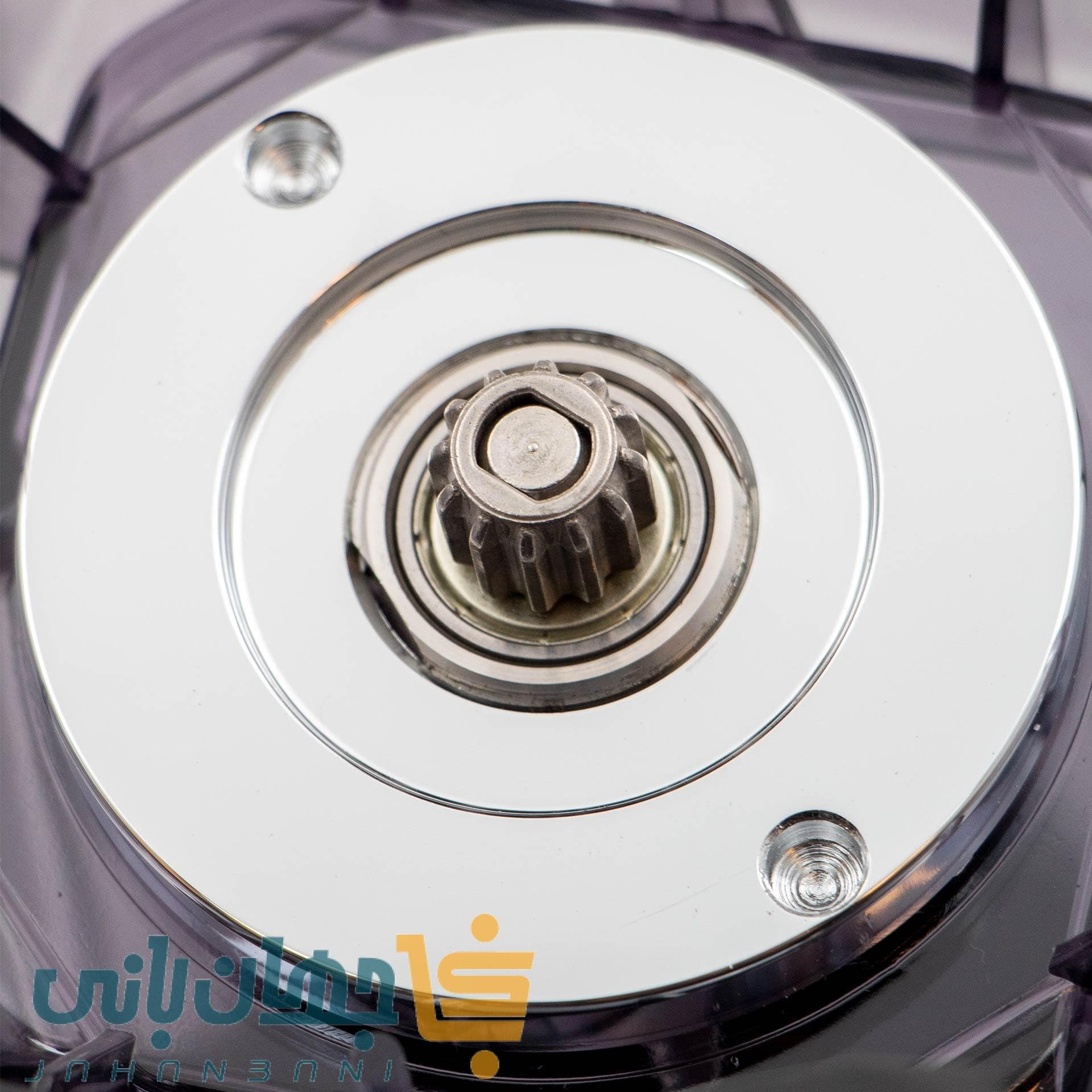 بلندر صنعتی ویکتور مدل Victor JS-750 — تصویر ۴