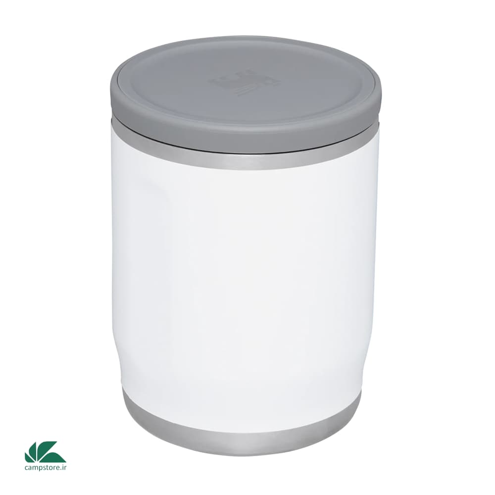 فلاسک غذای استنلی مدل The Adventure TO-GO 530ml Food Jar — تصویر ۳