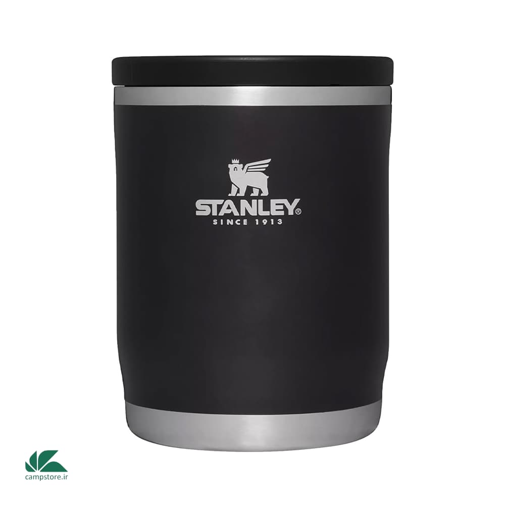 فلاسک غذای استنلی مدل The Adventure TO-GO 530ml Food Jar — تصویر ۴