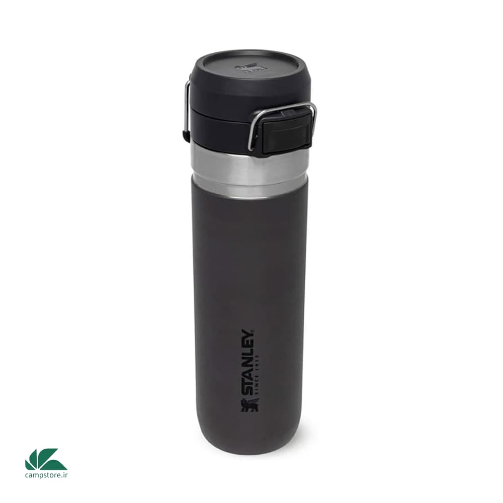 قمقمه استنلی مدل Quick Flip Bottle گنجایش 0.7 لیتر — تصویر ۶