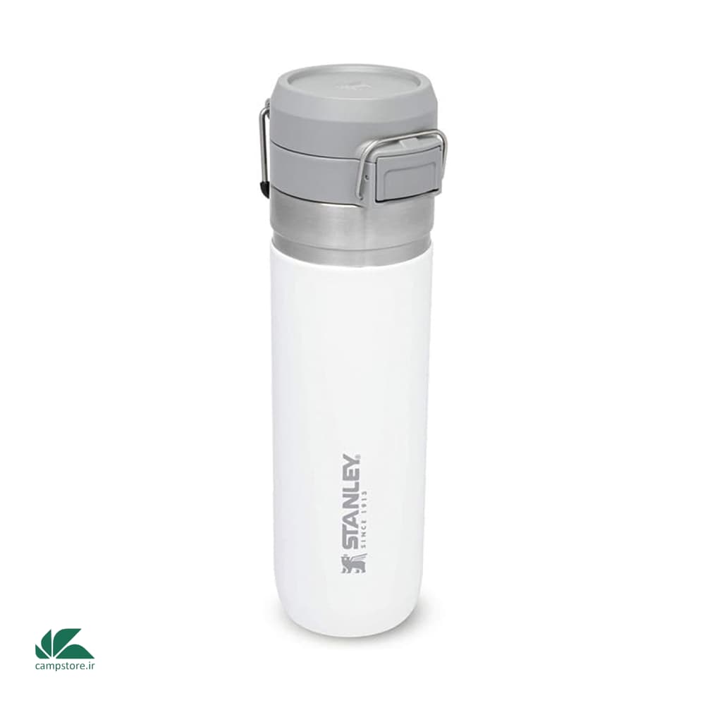 قمقمه استنلی مدل Quick Flip Bottle گنجایش 0.7 لیتر — تصویر ۷