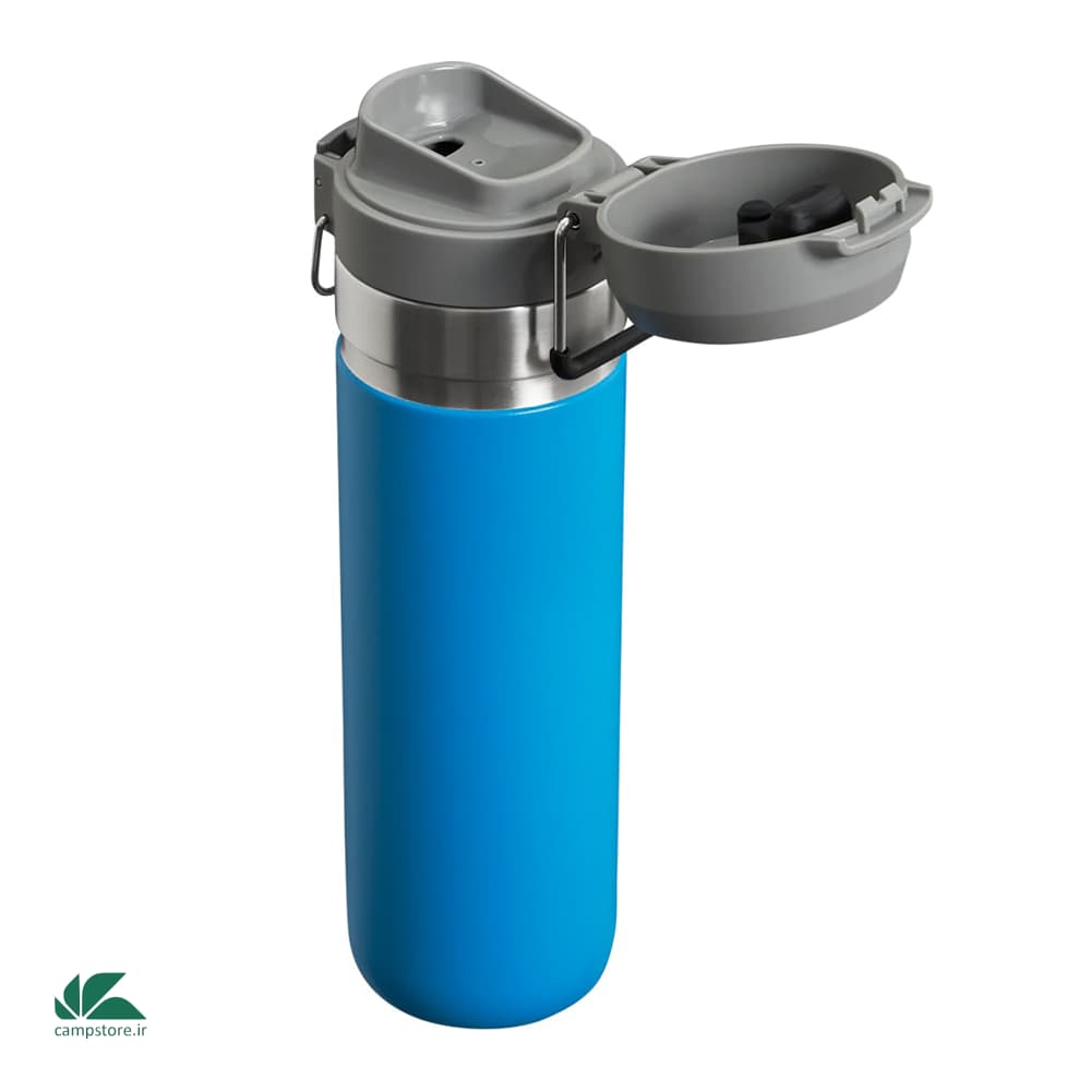 قمقمه استنلی مدل Quick Flip Bottle گنجایش 0.7 لیتر — تصویر ۲