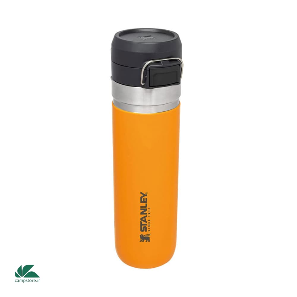 قمقمه استنلی مدل Quick Flip Bottle گنجایش 0.7 لیتر — تصویر ۵