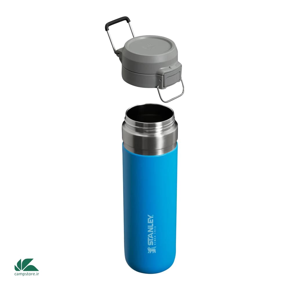 قمقمه استنلی مدل Quick Flip Bottle گنجایش 0.7 لیتر — تصویر ۳