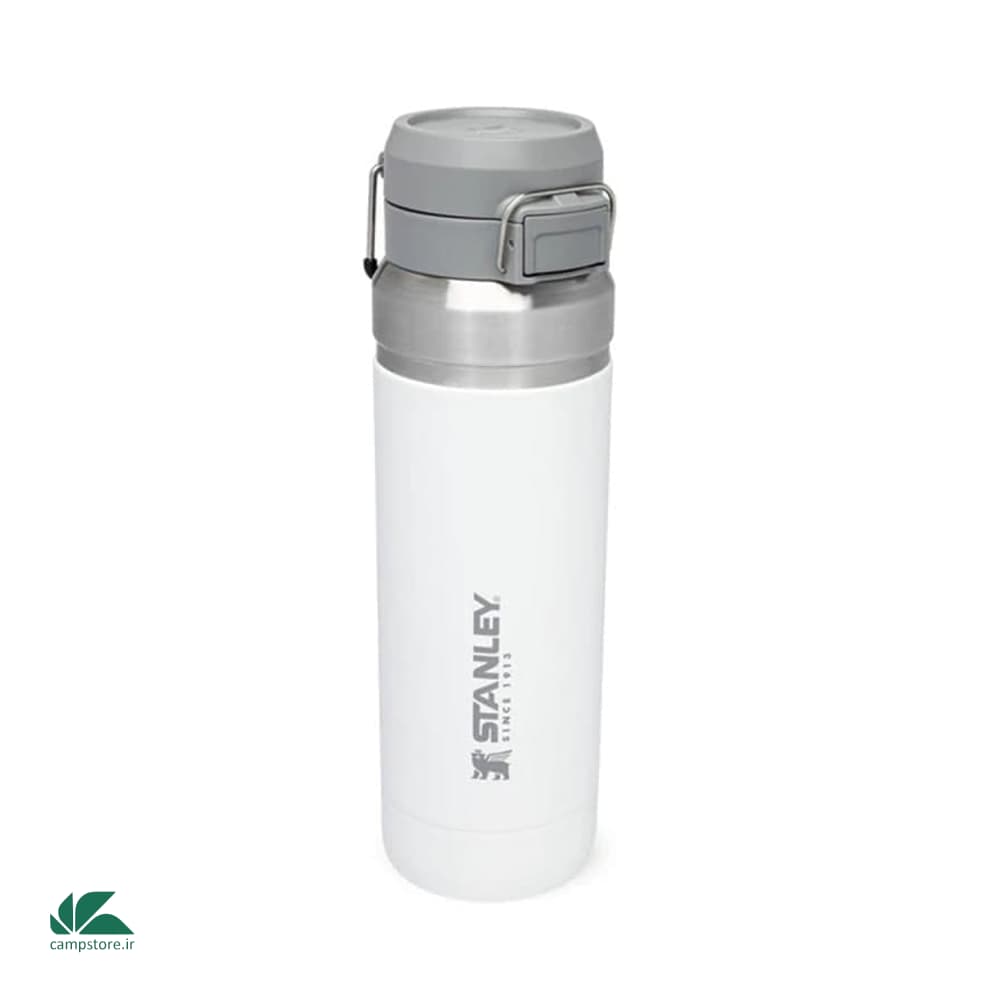قمقمه استنلی مدل The Quick Flip Bottle گنجایش 1 لیتر — تصویر ۸