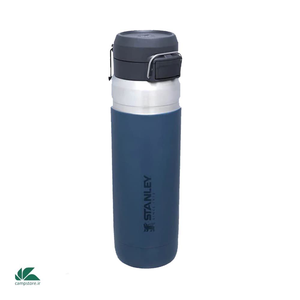 قمقمه استنلی مدل The Quick Flip Bottle گنجایش 1 لیتر — تصویر ۷