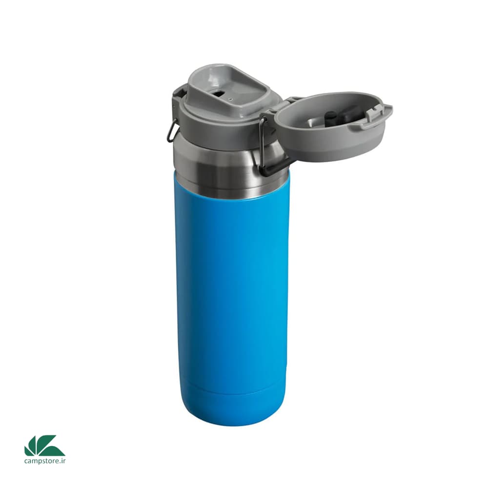 قمقمه استنلی مدل The Quick Flip Bottle گنجایش 1 لیتر — تصویر ۲