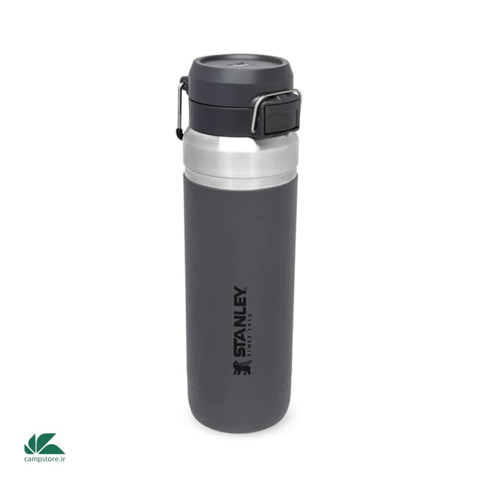قمقمه استنلی مدل The Quick Flip Bottle گنجایش 1 لیتر — تصویر ۶