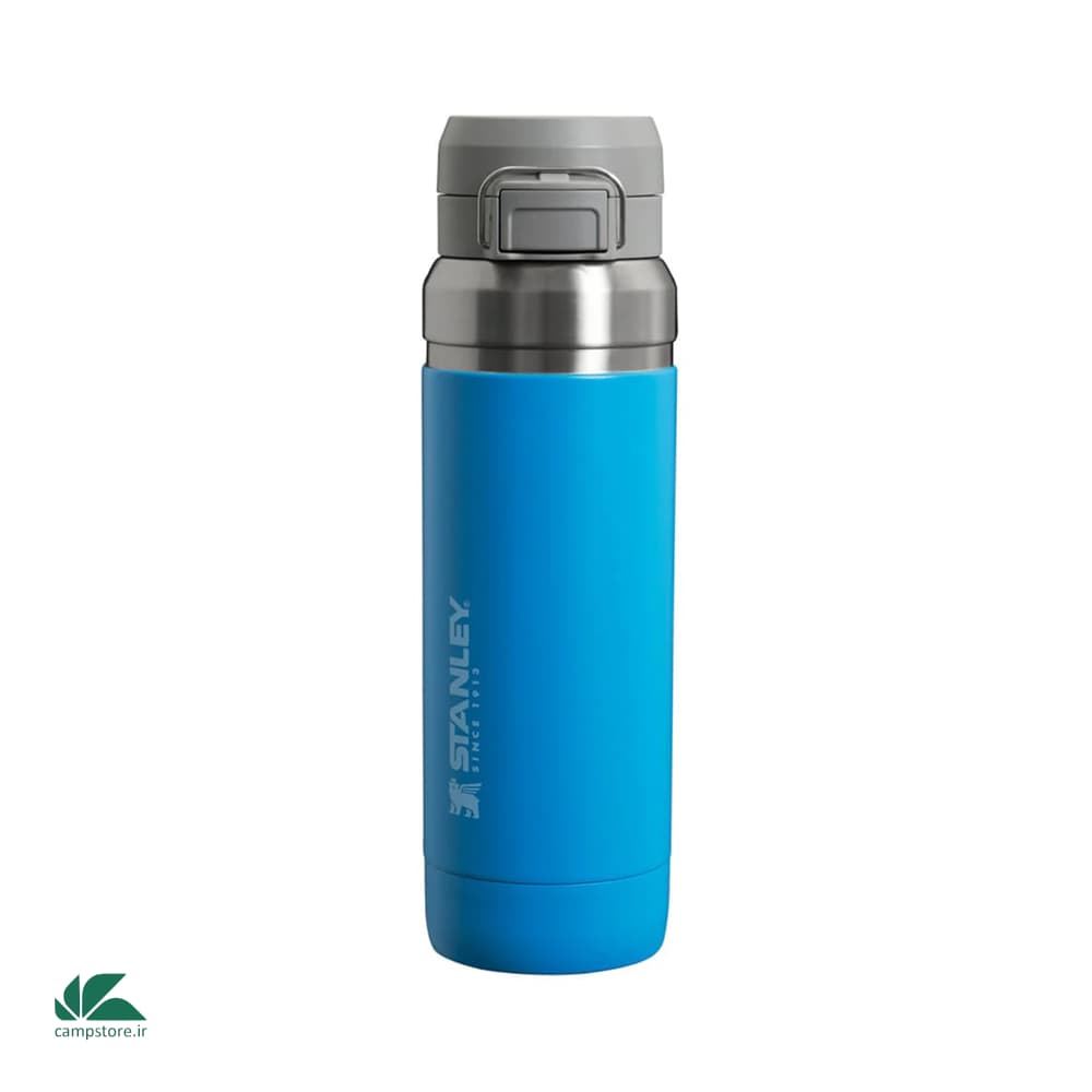 قمقمه استنلی مدل The Quick Flip Bottle گنجایش 1 لیتر