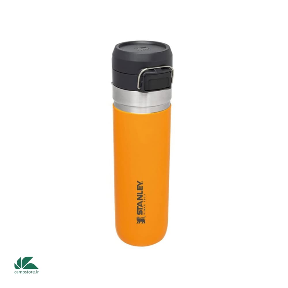 قمقمه استنلی مدل The Quick Flip Bottle گنجایش 1 لیتر — تصویر ۵