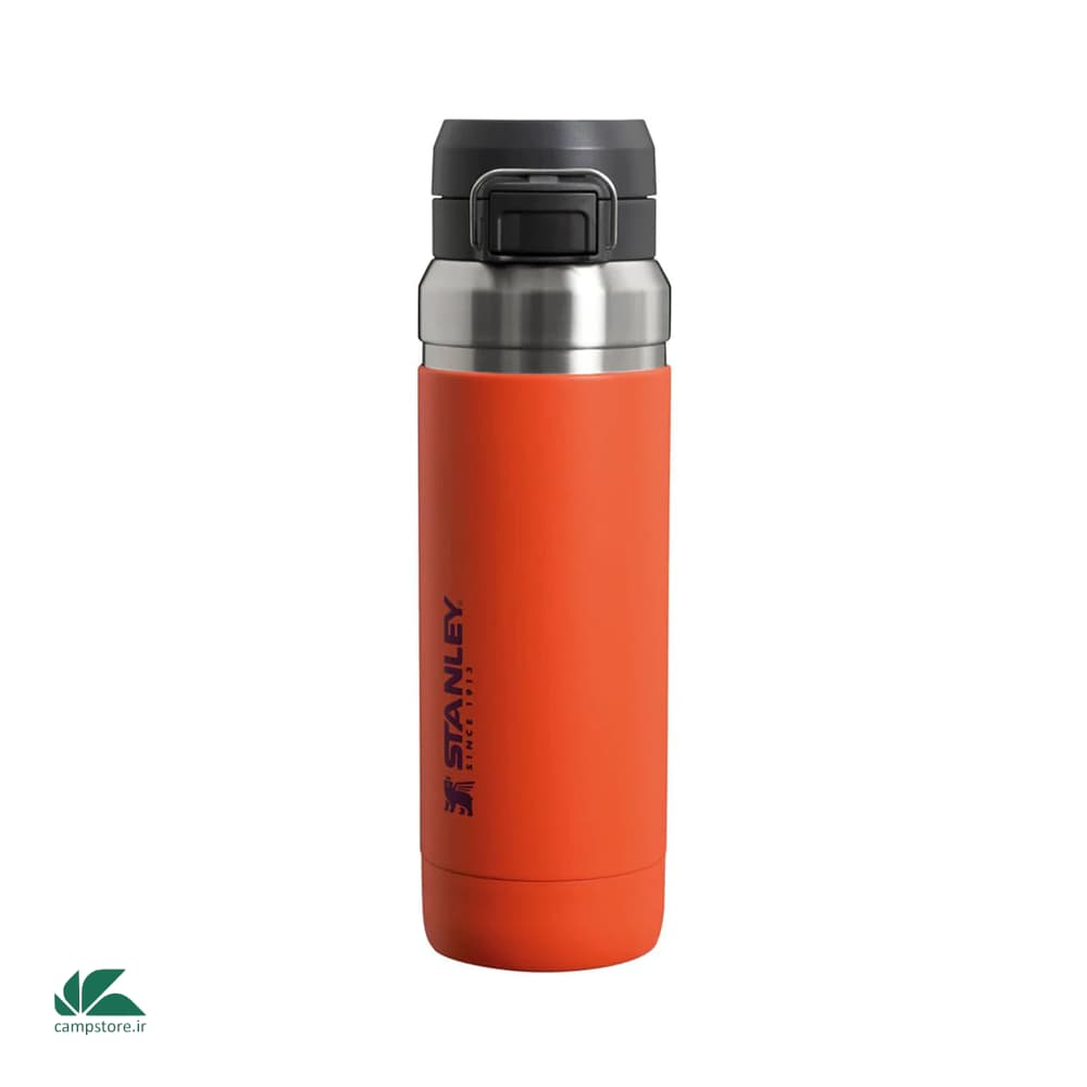 قمقمه استنلی مدل The Quick Flip Bottle گنجایش 1 لیتر — تصویر ۳