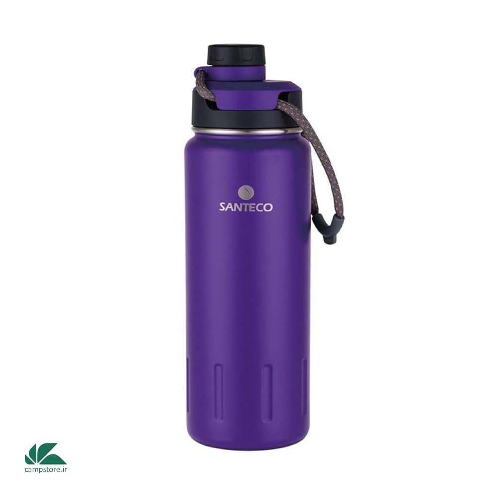 قمقمه سانتکو مدل K2 Sport Bottle ظرفیت 710 میلی لیتر