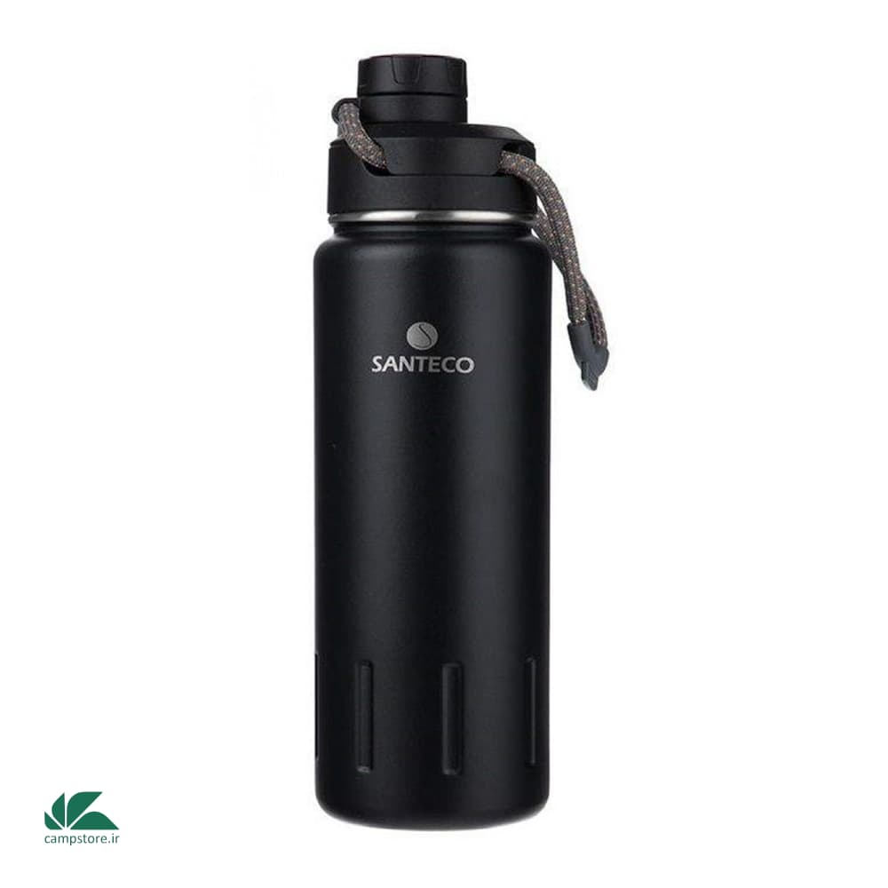 قمقمه سانتکو مدل K2 Sport Bottle ظرفیت 710 میلی لیتر — تصویر ۳
