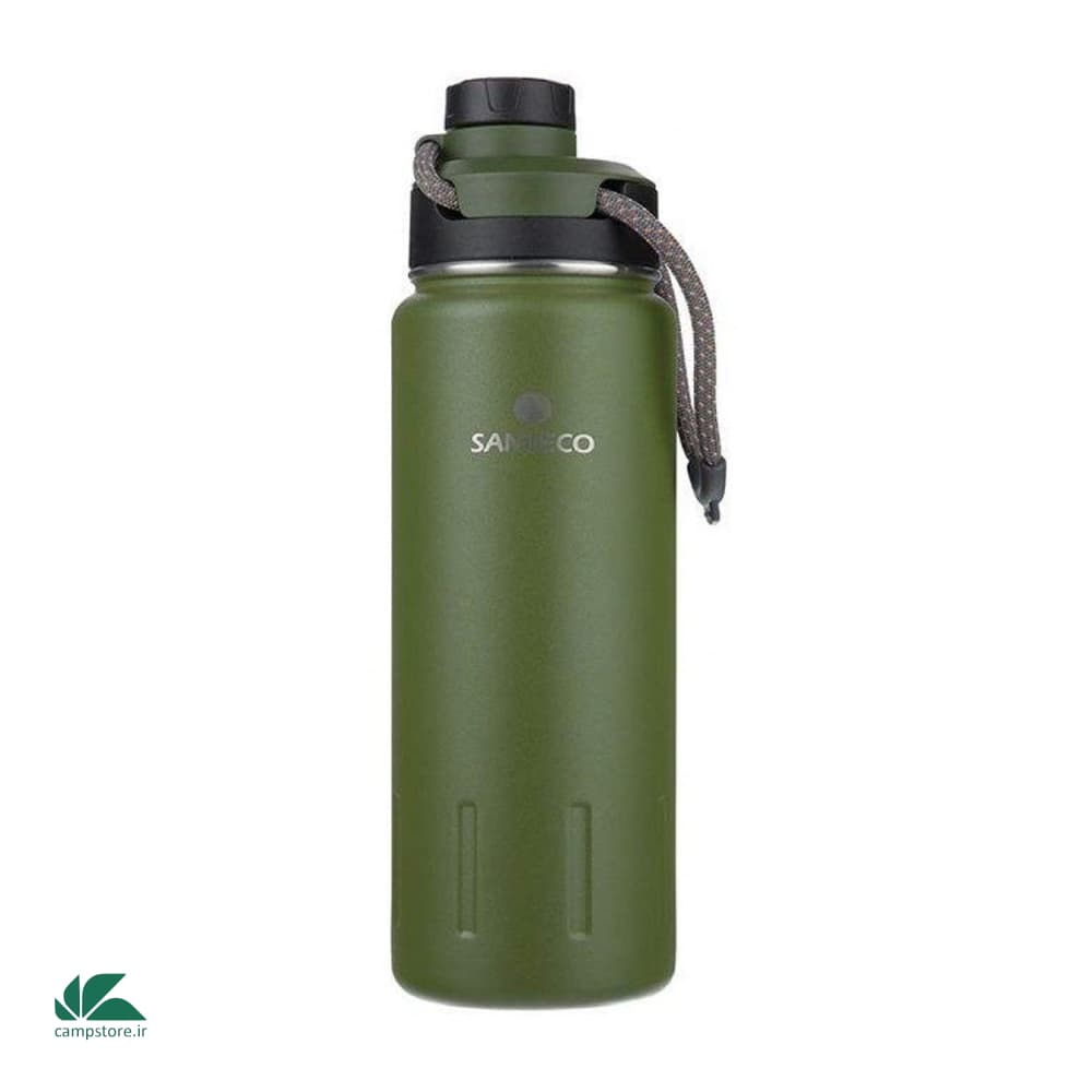 قمقمه سانتکو مدل K2 Sport Bottle ظرفیت 710 میلی لیتر — تصویر ۶