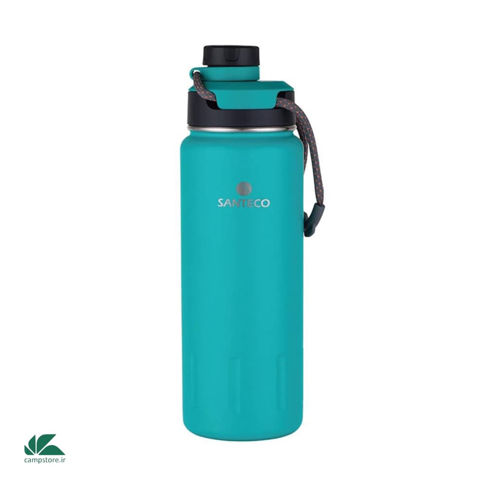 قمقمه سانتکو مدل K2 Sport Bottle ظرفیت 710 میلی لیتر — تصویر ۴