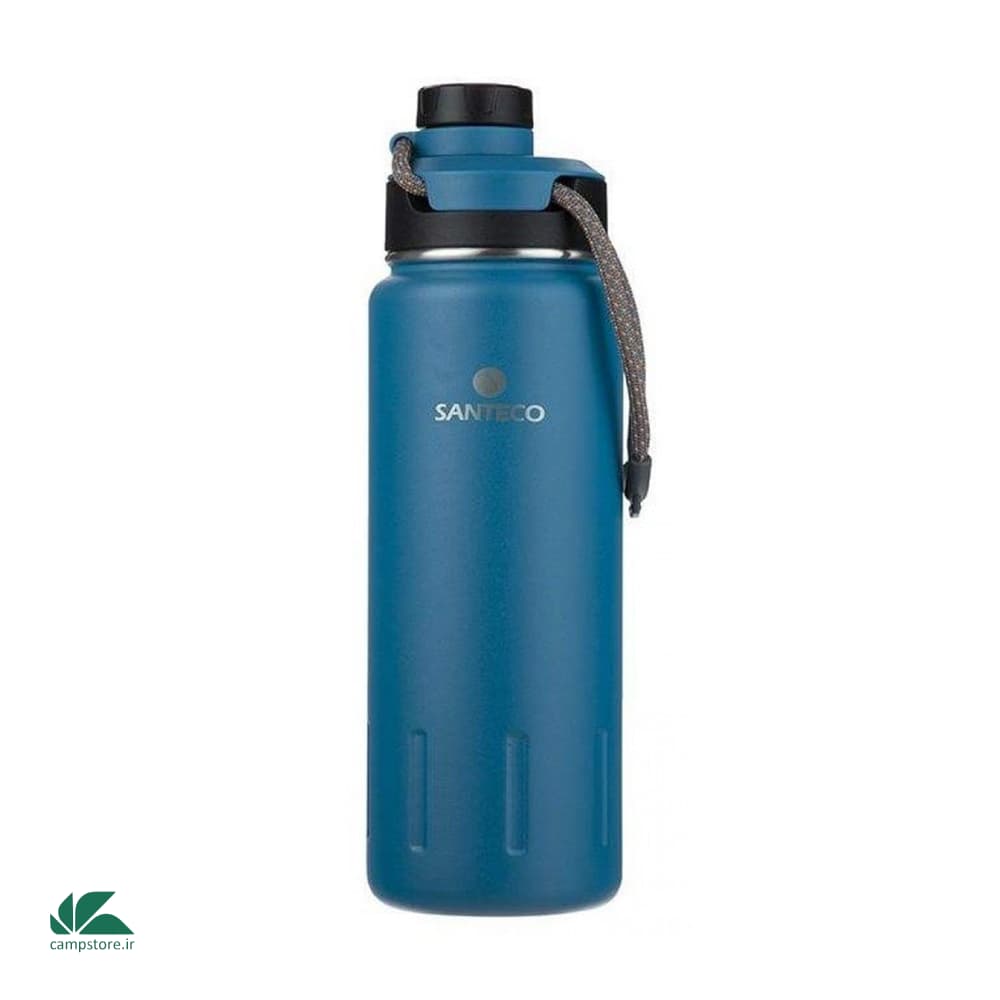 قمقمه سانتکو مدل K2 Sport Bottle ظرفیت 710 میلی لیتر — تصویر ۲