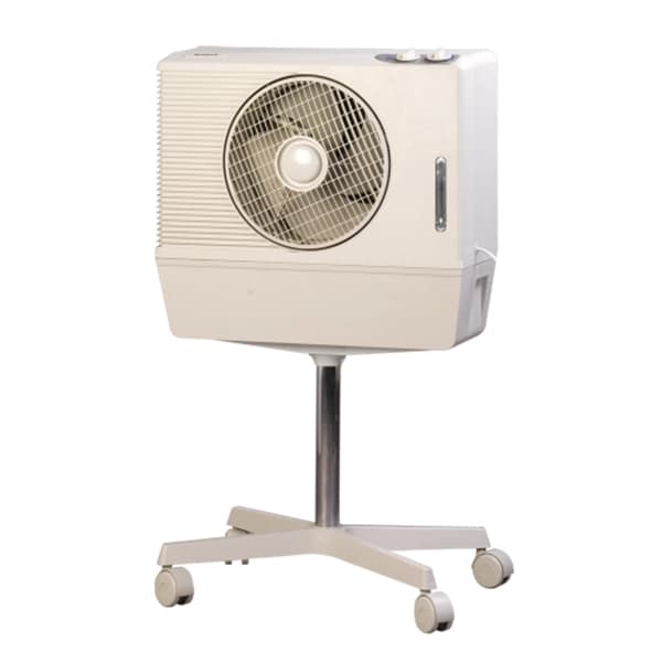 کولر آبی پرتابل 2600 آبسال مدل AC26