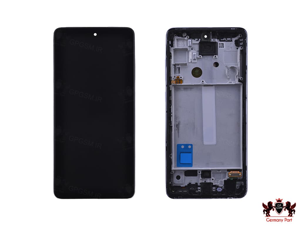 ال سی دی سامسونگ با فرم – LCD A52 T2S SR FULL SAMSUNG