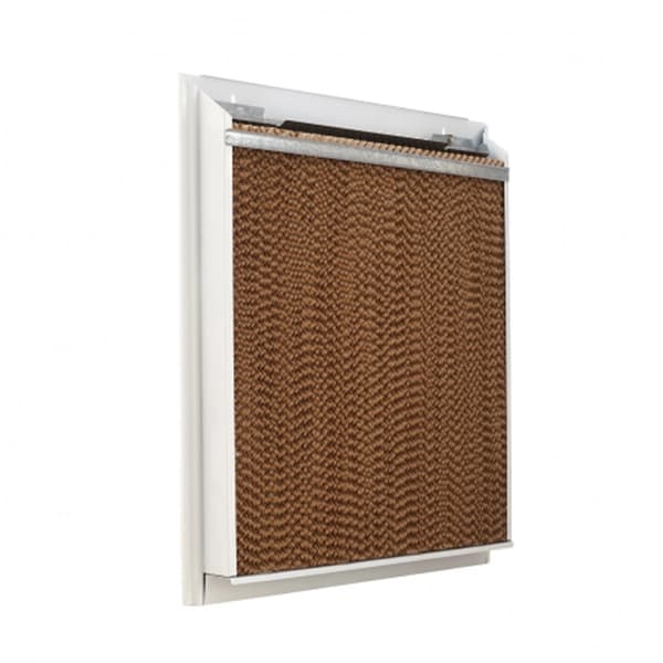 کولر آبی سلولزی بغل زن 5500 آبسال مدل AC/CP55R — تصویر ۳