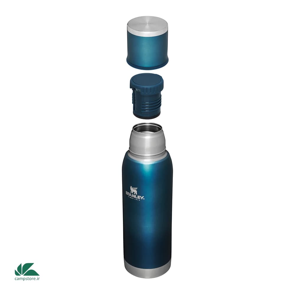 فلاسک استنلی مدل Adventure To-Go گنجایش 0.75 لیتر — تصویر ۶