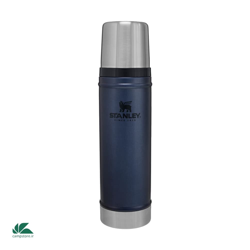 فلاسک استنلی مدل Classic Legendary Bottle 470 ML — تصویر ۳