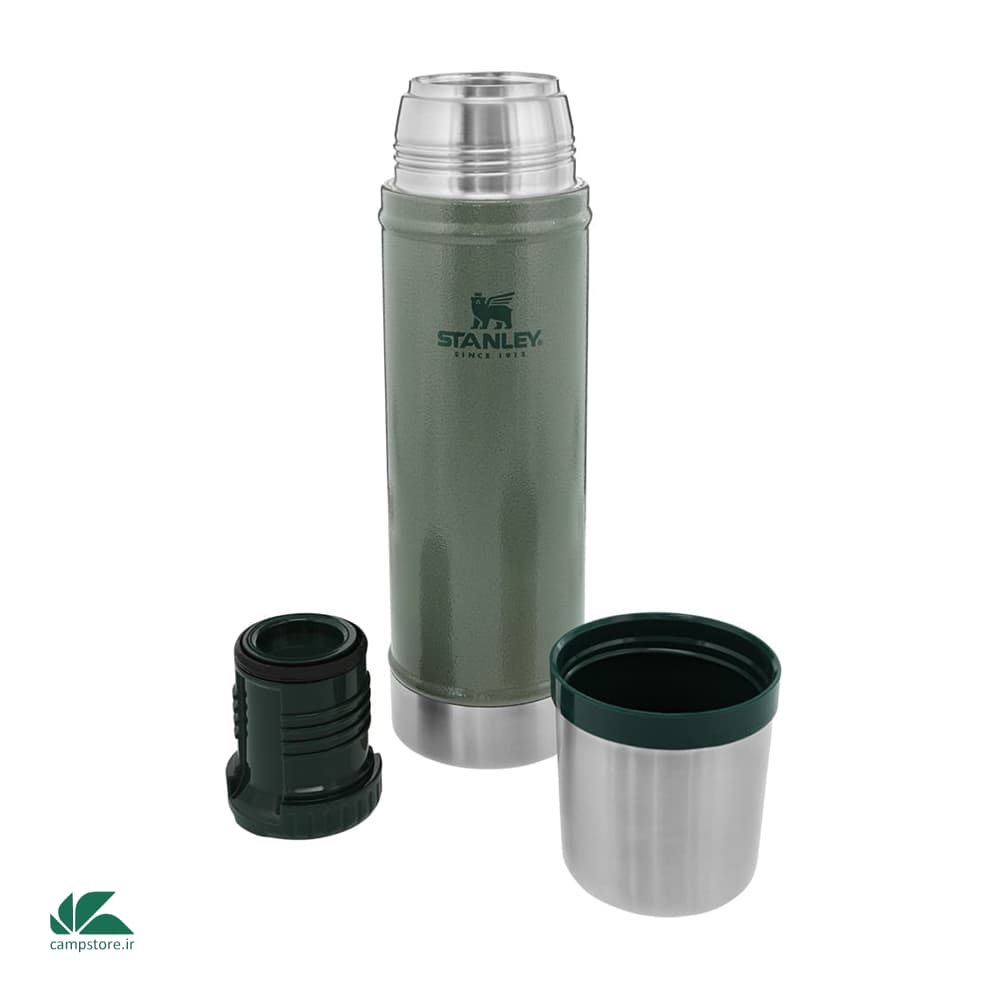 فلاسک استنلی مدل Classic Legendary Bottle 470 ML — تصویر ۴