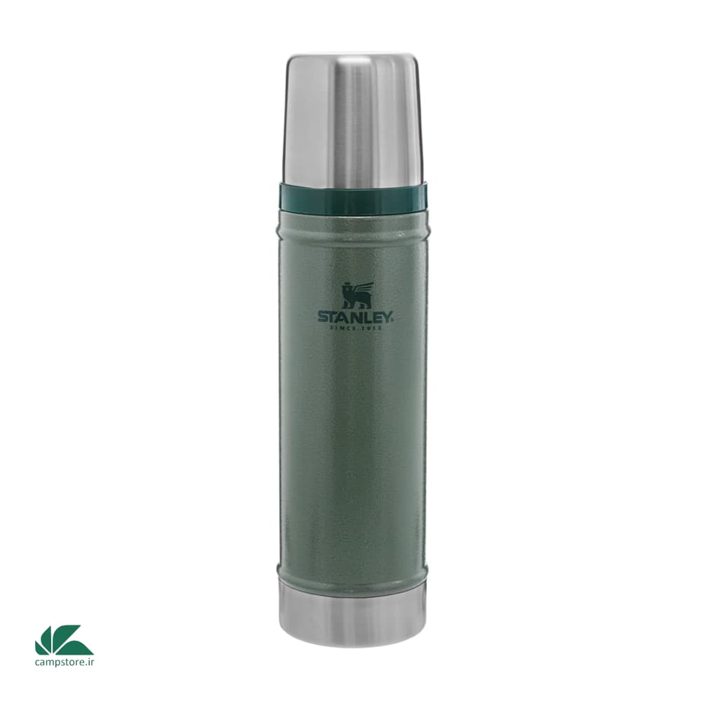 فلاسک استنلی مدل Classic Legendary Bottle 470 ML