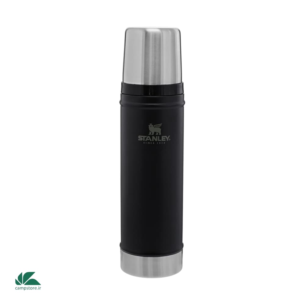 فلاسک استنلی مدل Classic Legendary Bottle 470 ML — تصویر ۲