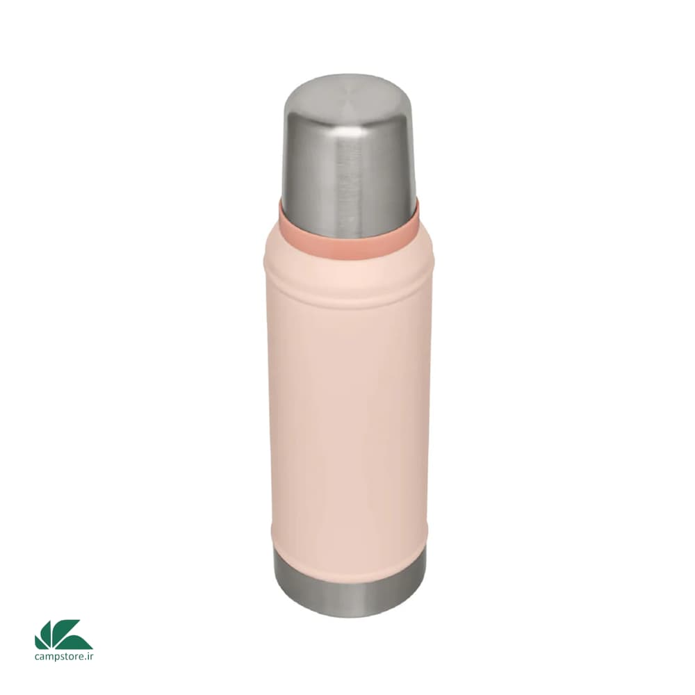 فلاسک استنلی مدل CLASSIC LEGENDARY گنجایش 0.75 لیتر — تصویر ۳