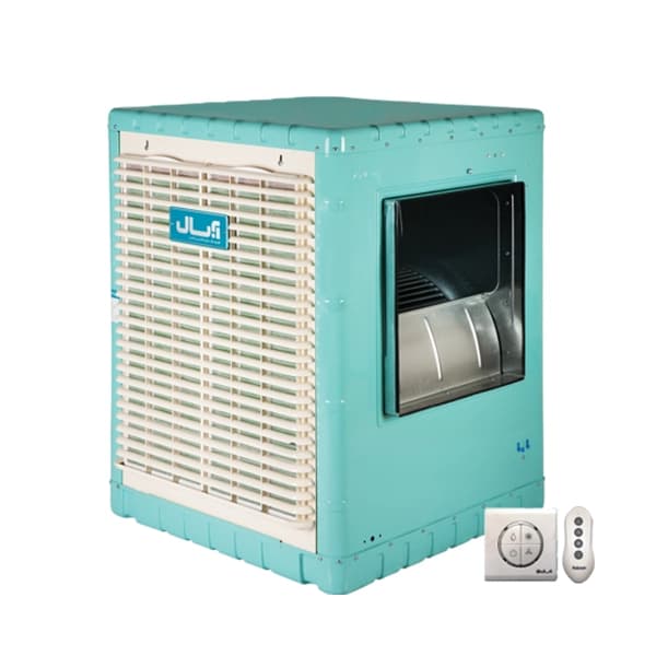 کولر آبی سلولزی بغل زن 7500 آبسال مدل AC/CP75SR