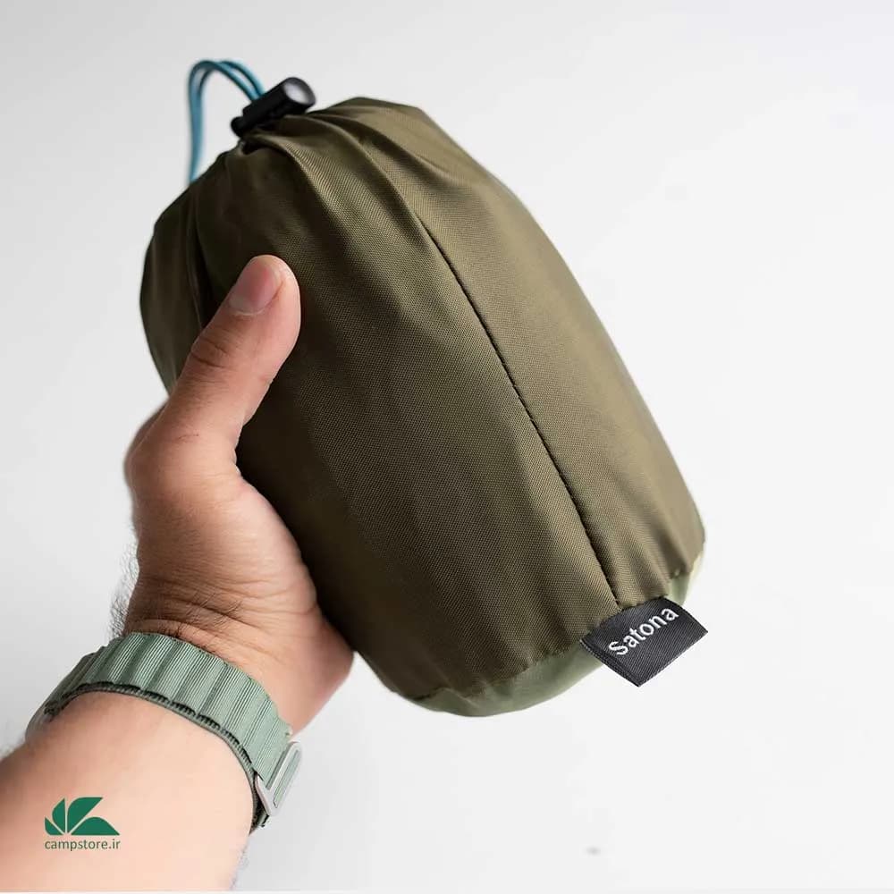 تخت‌آویز (ننو) تک‌نفره ساتونا مدل Adventure — تصویر ۵